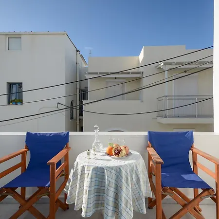 Mike'S Studios Naxos City Exterior photo
